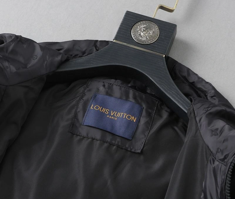 Louis Vuitton Outwear StreetReady 136741