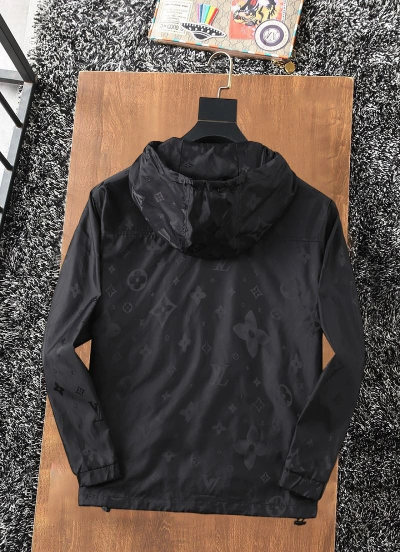 Louis Vuitton Outwear StreetReady 136741