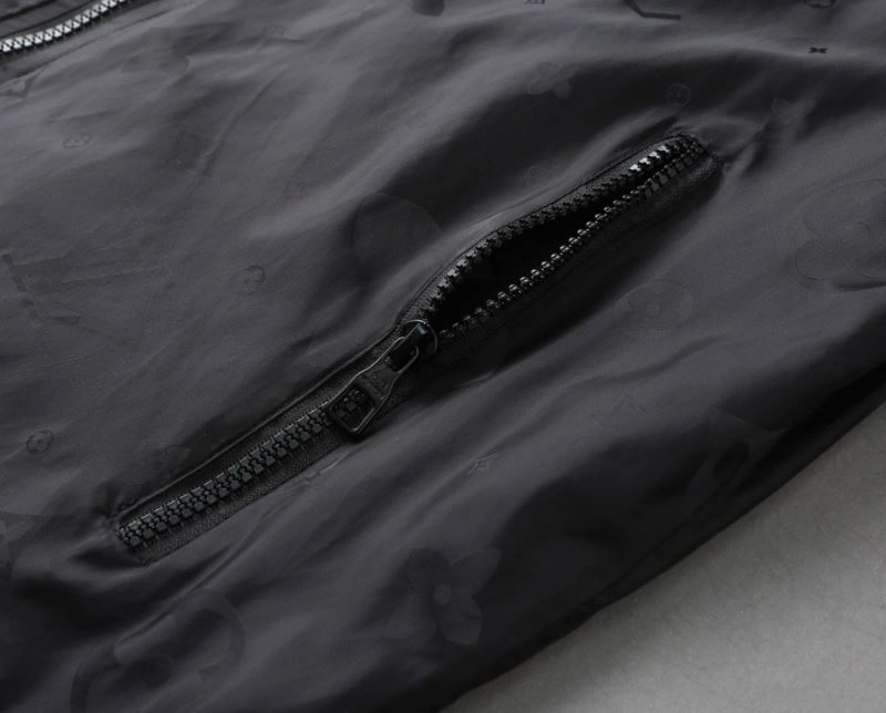 Louis Vuitton Outwear StreetReady 136741