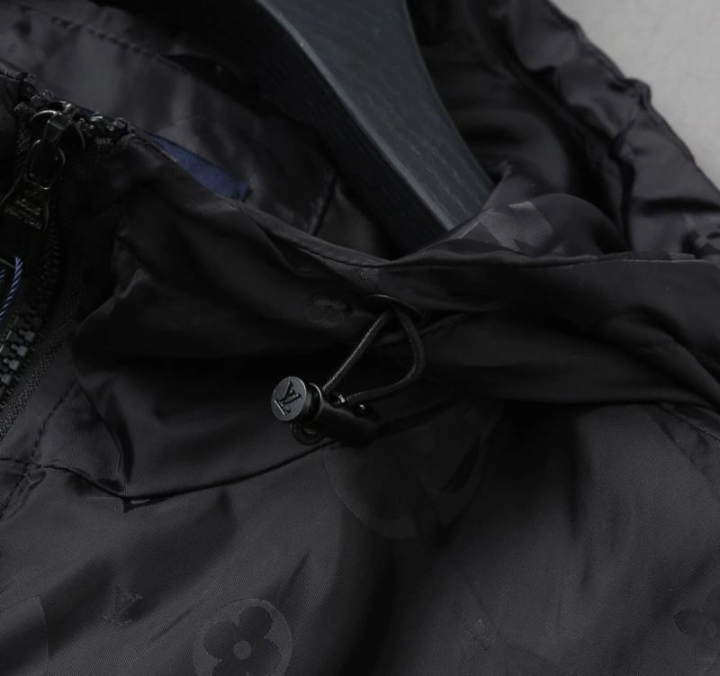 Louis Vuitton Outwear StreetReady 136741
