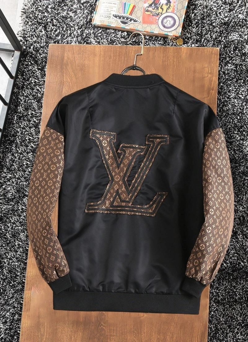 OnTrend Louis Vuitton Outwear 136733