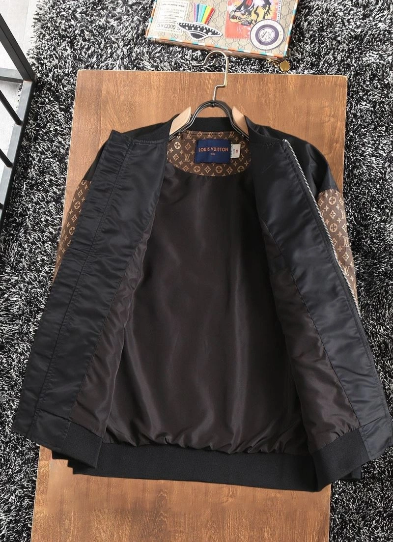 OnTrend Louis Vuitton Outwear 136733