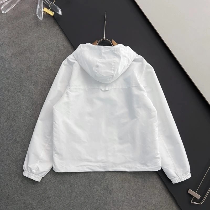 Louis Vuitton Outwear Affordable 136750