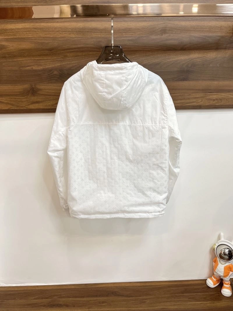 Louis Vuitton Outwear Trendy 136747