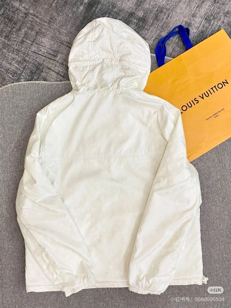 Louis Vuitton Outwear FashionForward 136727