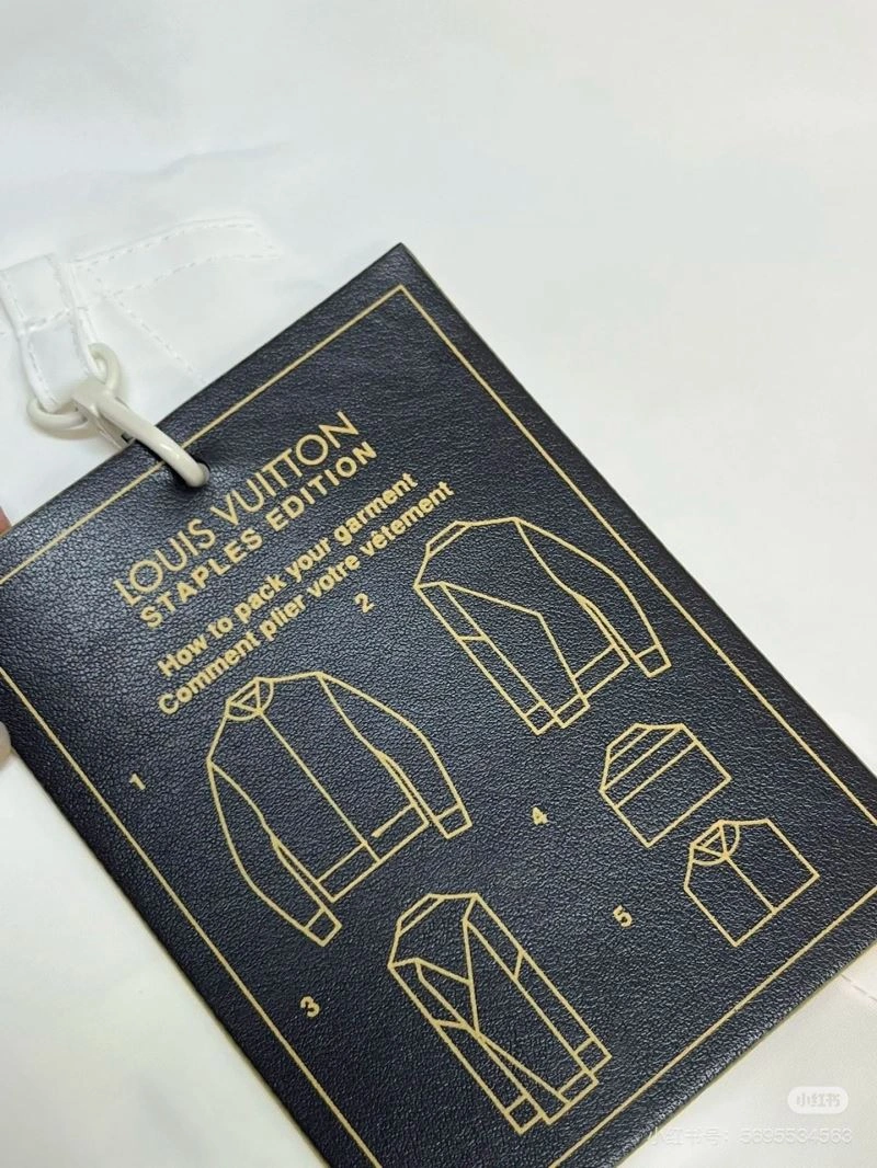 Refined Louis Vuitton Outwear 136729