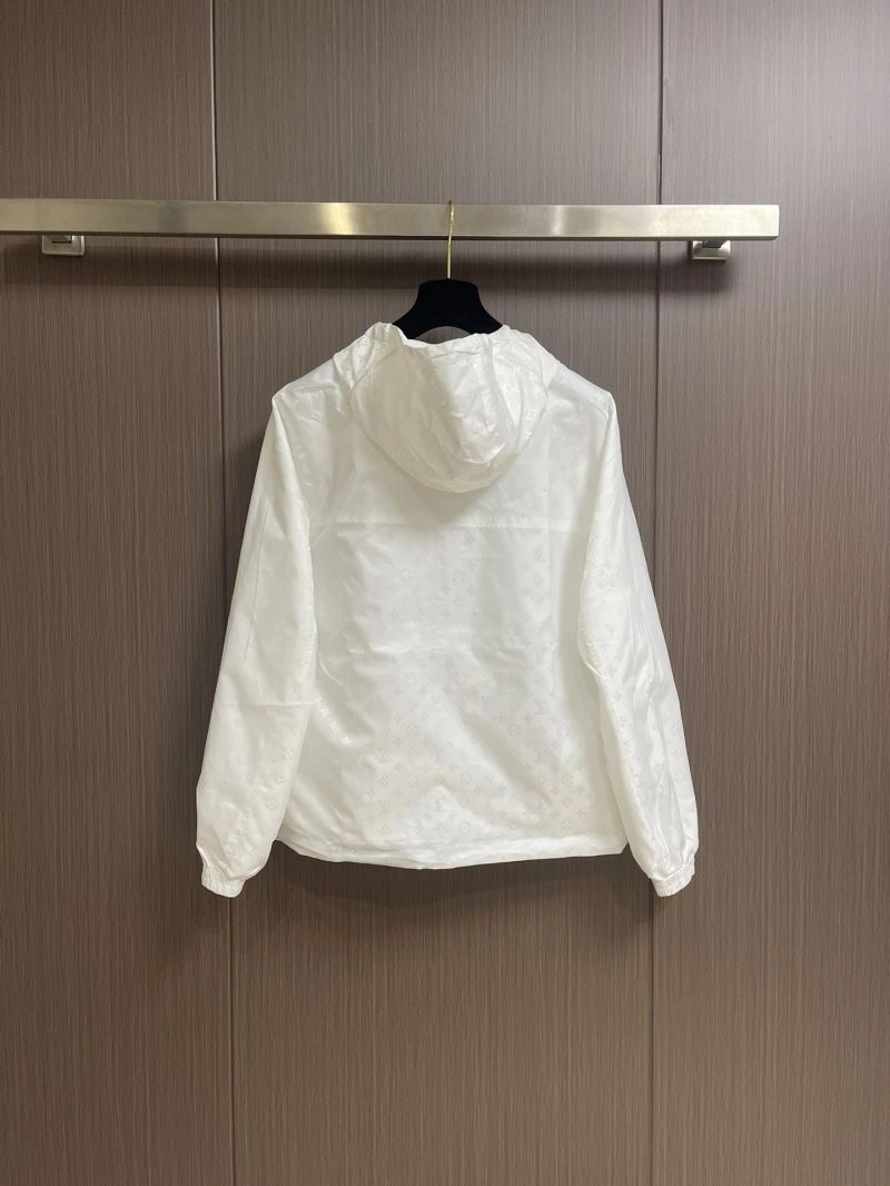 Louis Vuitton Outwear Efficient 136725