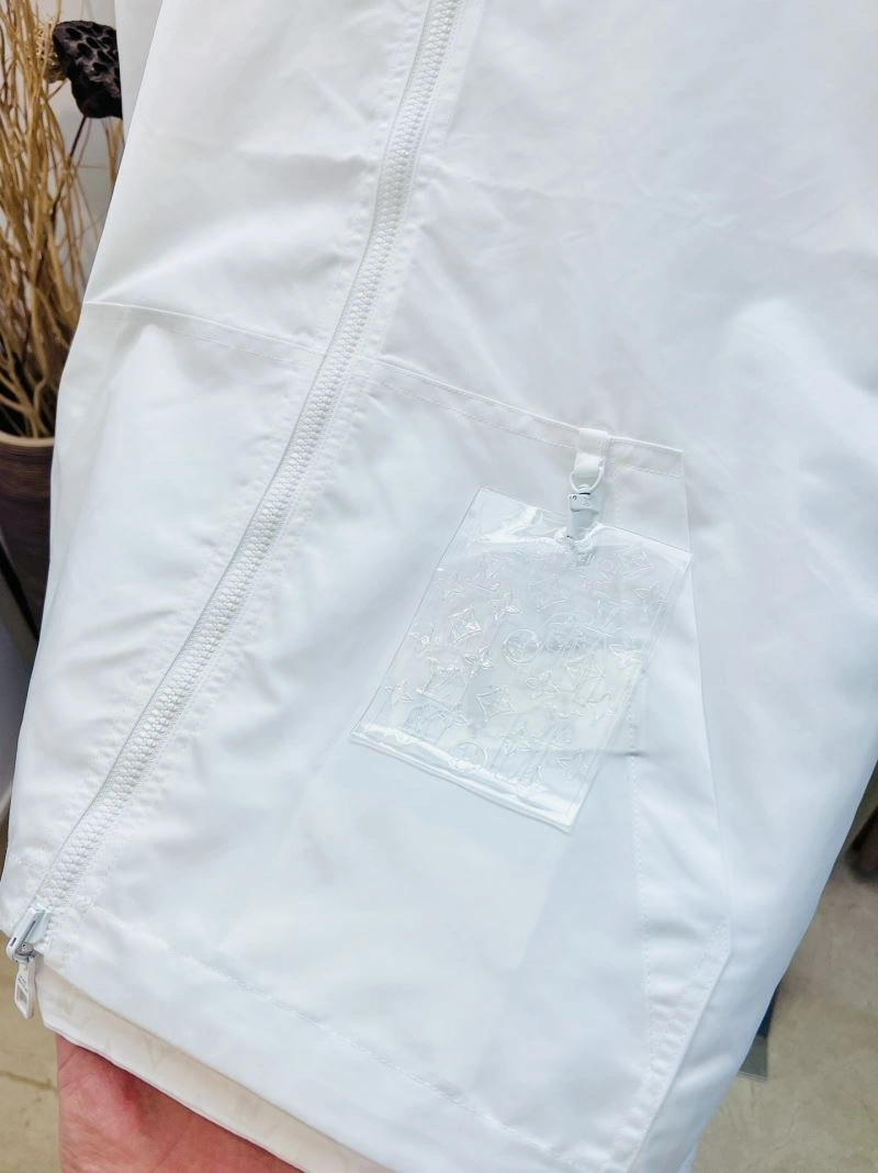 EyeCatching Louis Vuitton Outwear 136723