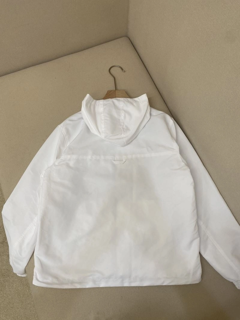 Louis Vuitton Outwear Minimalist 136724