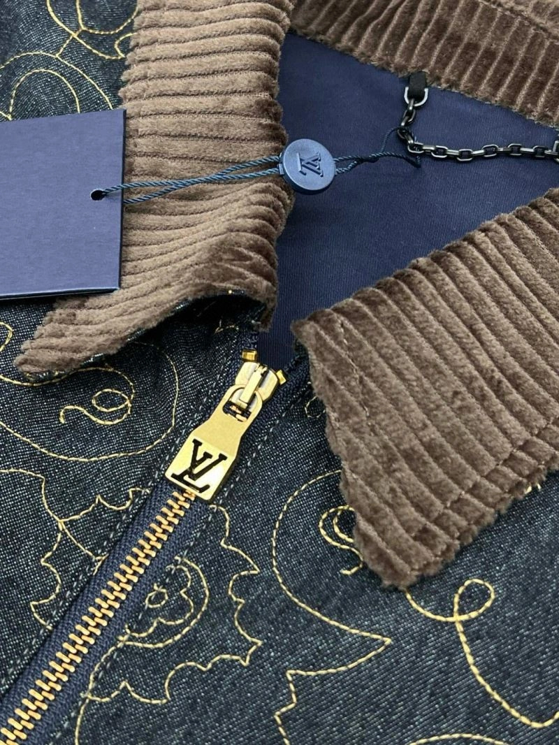 Louis Vuitton Outwear ZeroBulk 136720