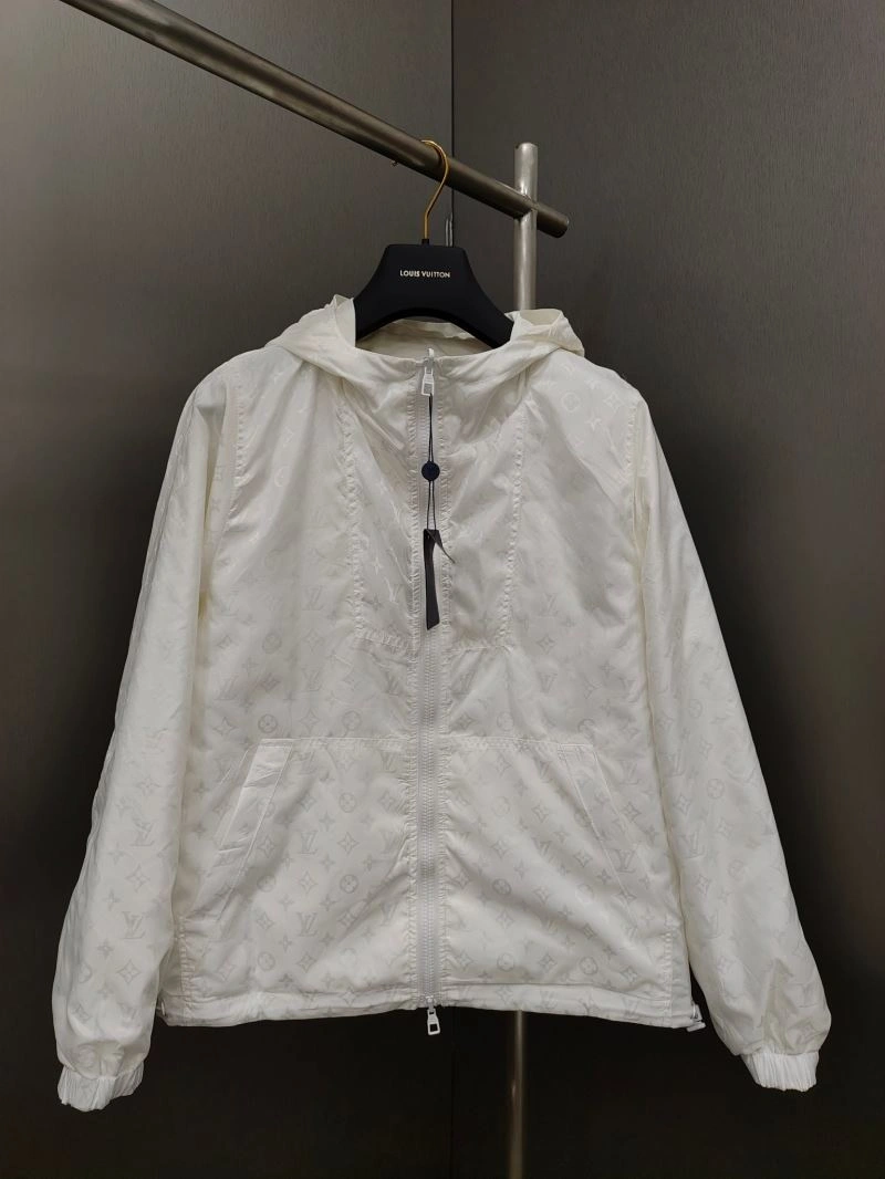 Louis Vuitton Outwear HighPerformance 136718