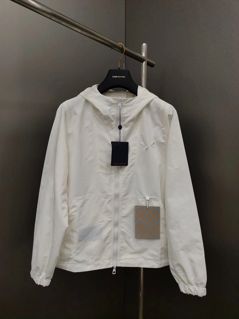 Louis Vuitton Outwear HighPerformance 136718
