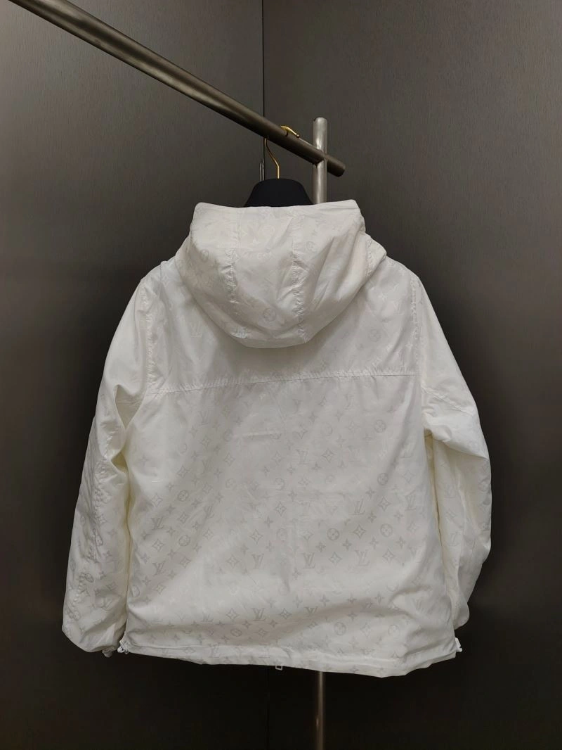 Louis Vuitton Outwear HighPerformance 136718
