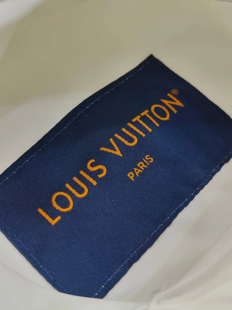 Louis Vuitton Outwear HighPerformance 136718