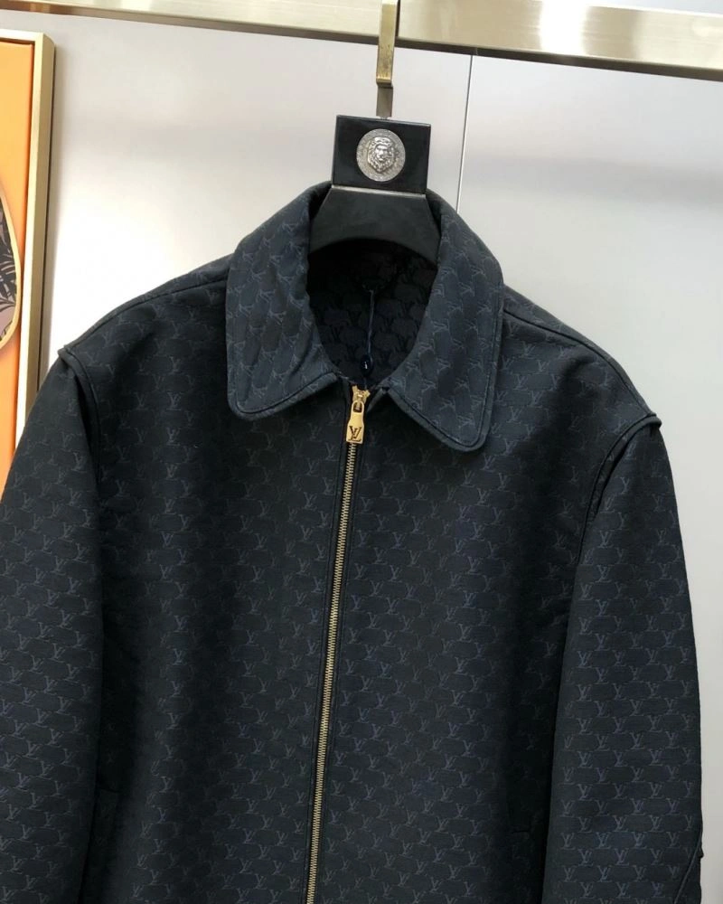 Louis Vuitton Outwear Thermal 136716