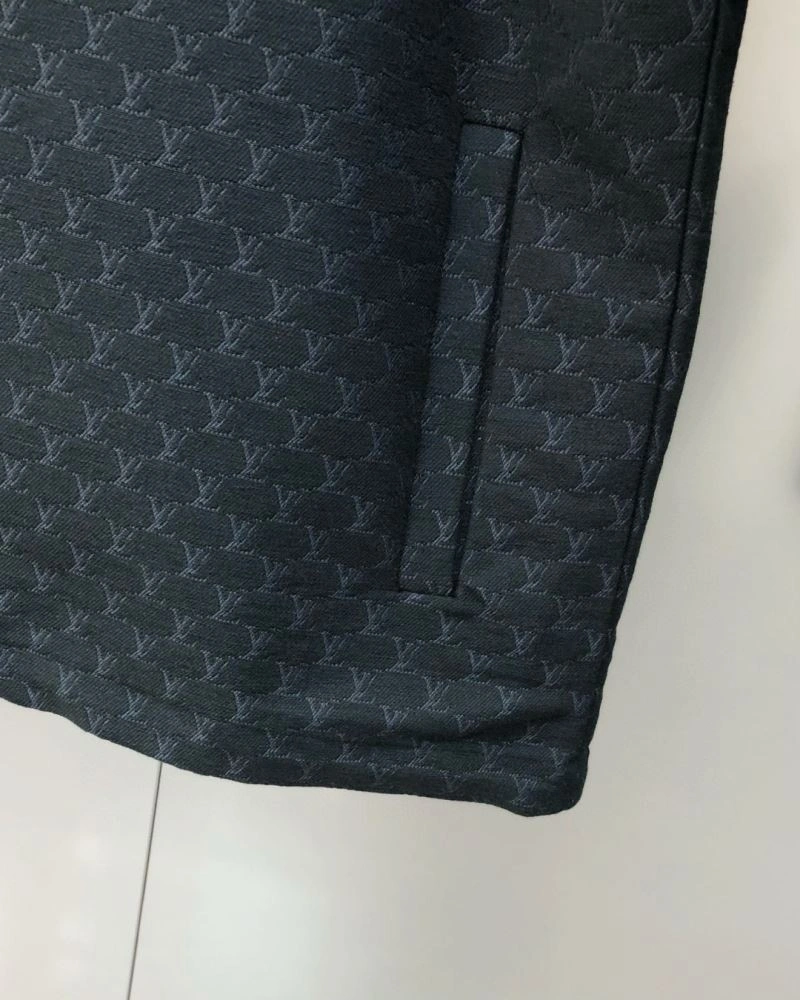 Louis Vuitton Outwear Thermal 136716