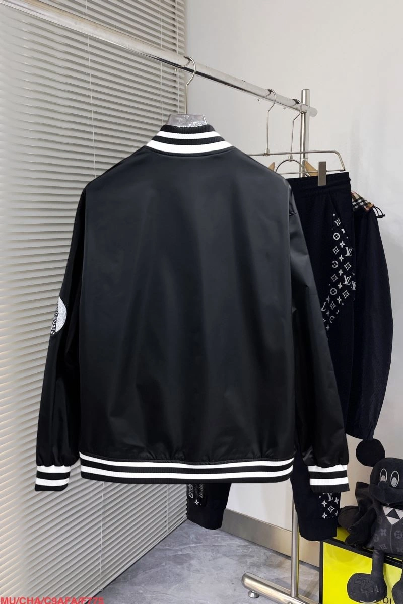 Louis Vuitton Outwear RelaxedFit 136714