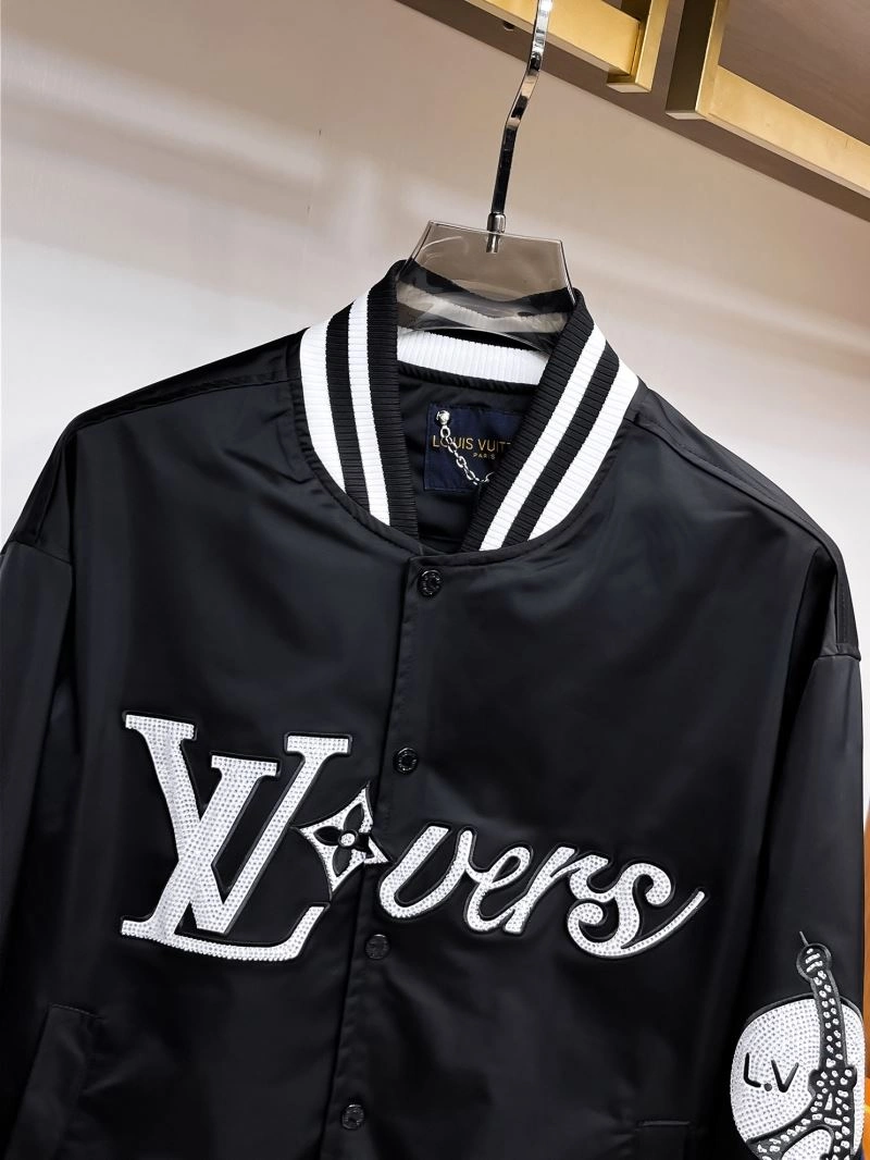 Louis Vuitton Outwear RelaxedFit 136714