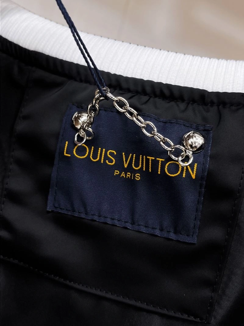 Louis Vuitton Outwear RelaxedFit 136714