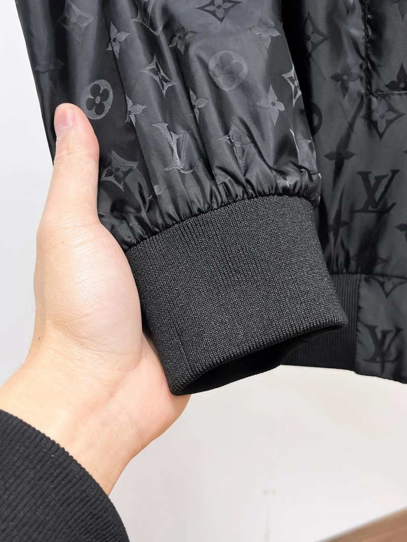 Louis Vuitton Outwear Stretchable 136708