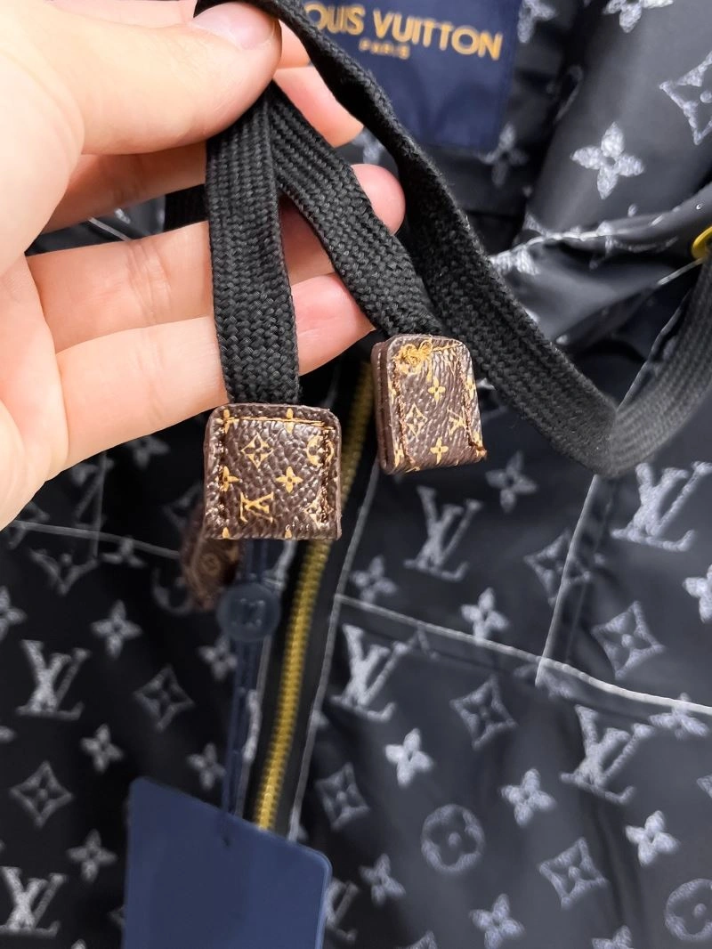 Trendsetting Louis Vuitton Outwear 136705