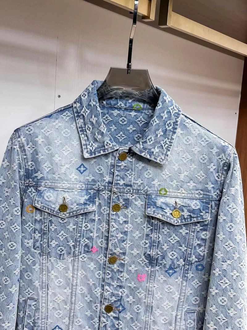 Louis Vuitton Outwear NewStyle 136710