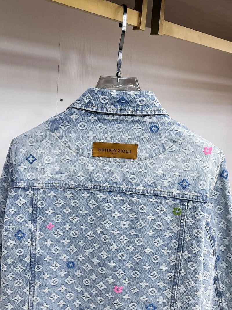 Louis Vuitton Outwear NewStyle 136710