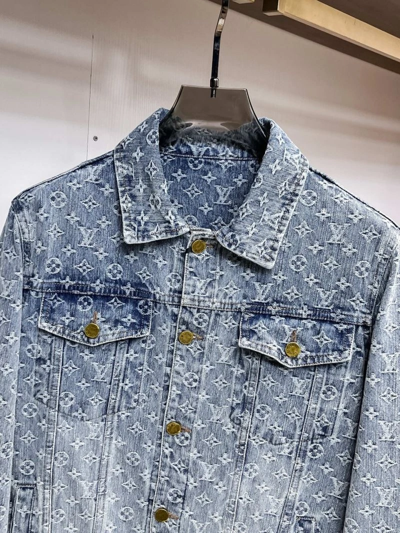 EasyCare Louis Vuitton Outwear 136699