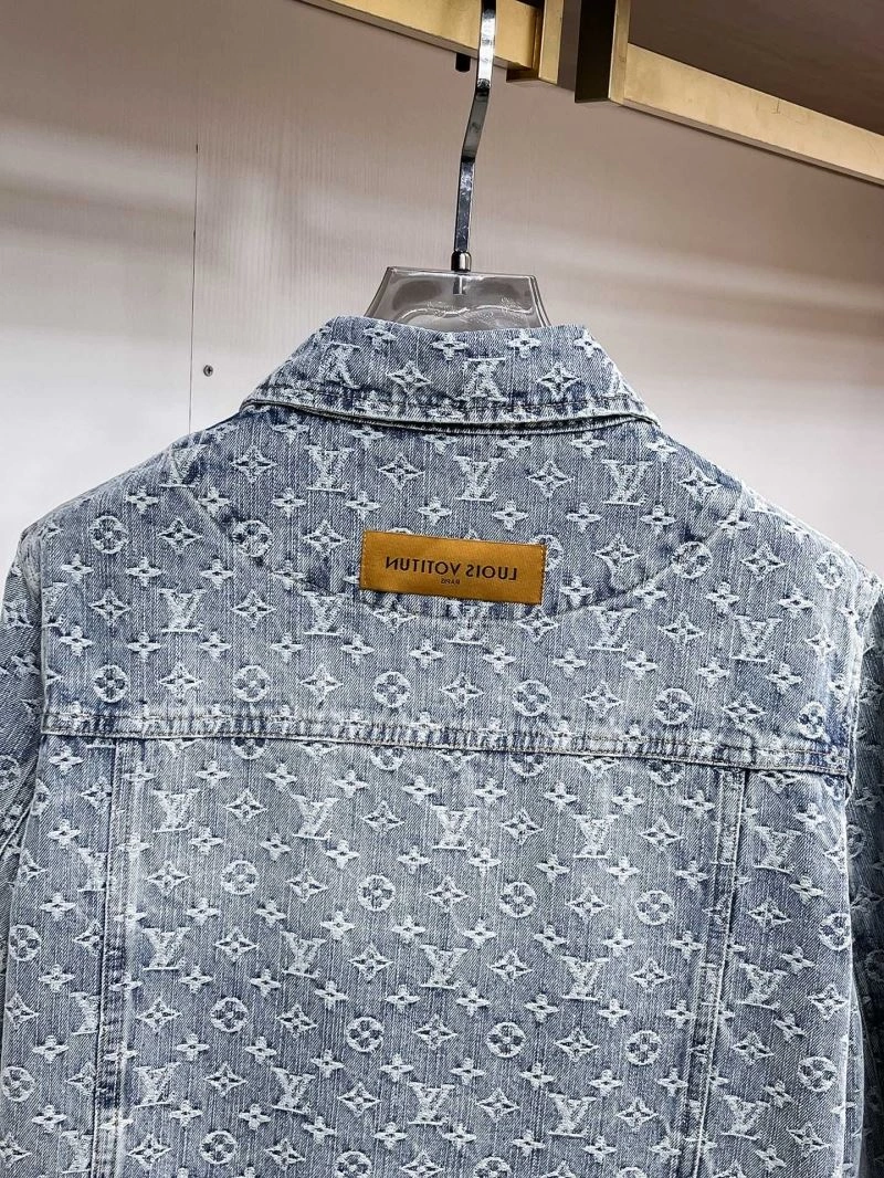 EasyCare Louis Vuitton Outwear 136699