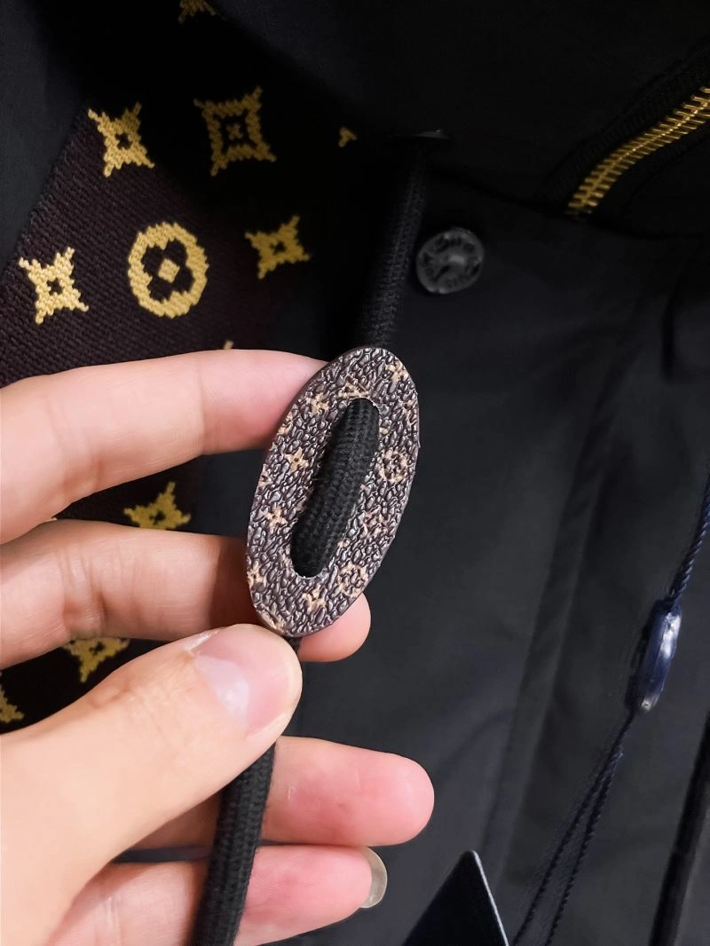 TechFriendly Louis Vuitton Outwear 136711