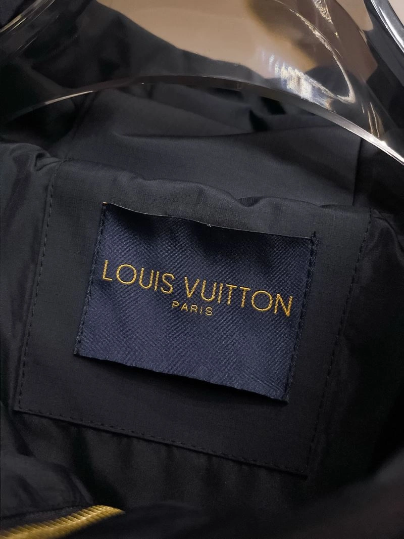 TechFriendly Louis Vuitton Outwear 136711