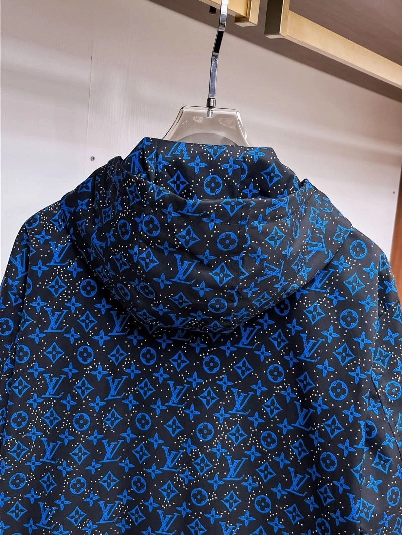 Louis Vuitton Outwear WellDesigned 136688
