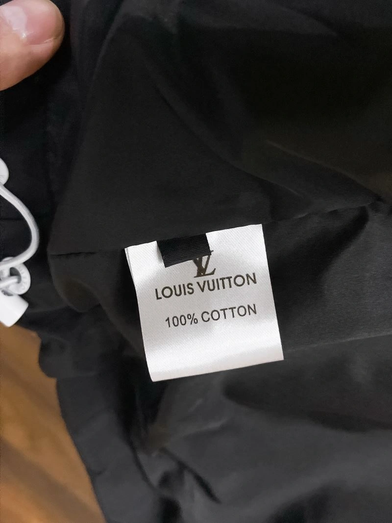 SoftTouch Louis Vuitton Outwear 136704
