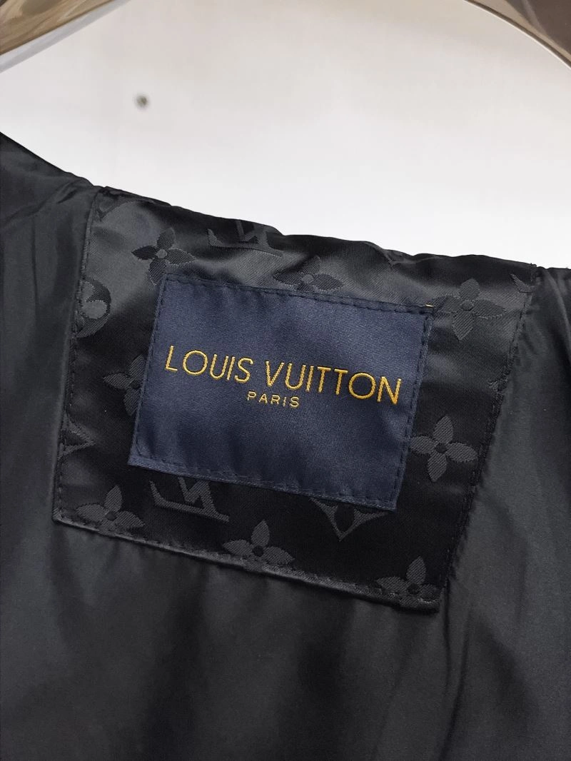 SoftTouch Louis Vuitton Outwear 136704