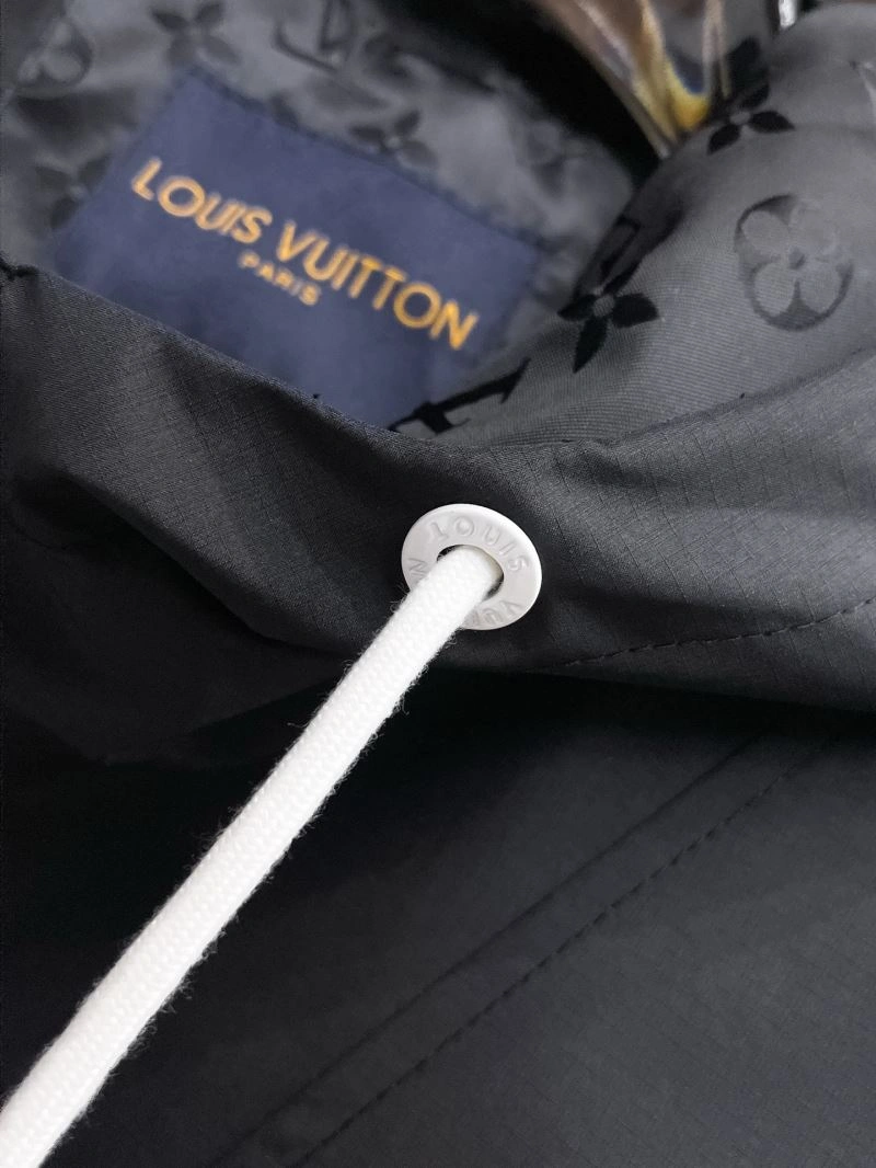 SoftTouch Louis Vuitton Outwear 136704