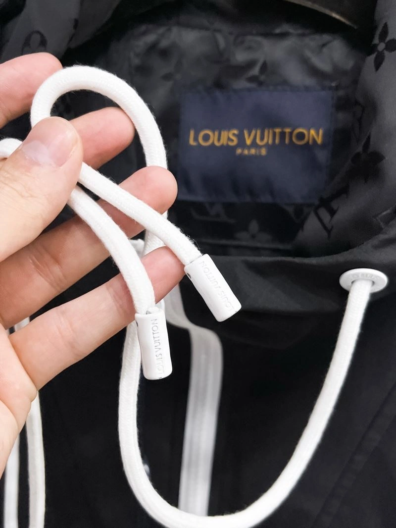 SoftTouch Louis Vuitton Outwear 136704