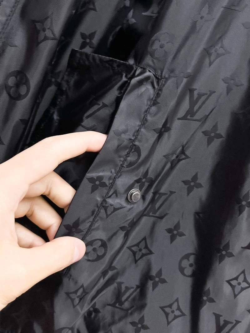 UrbanChic Louis Vuitton Outwear 136701