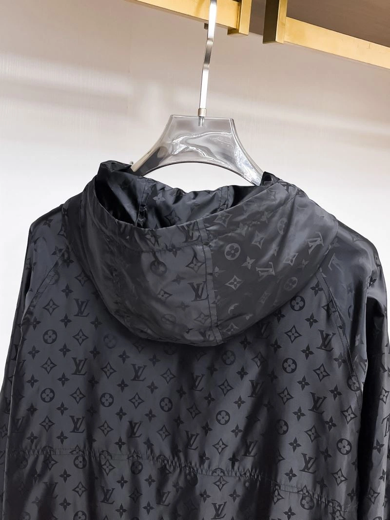 UrbanChic Louis Vuitton Outwear 136701