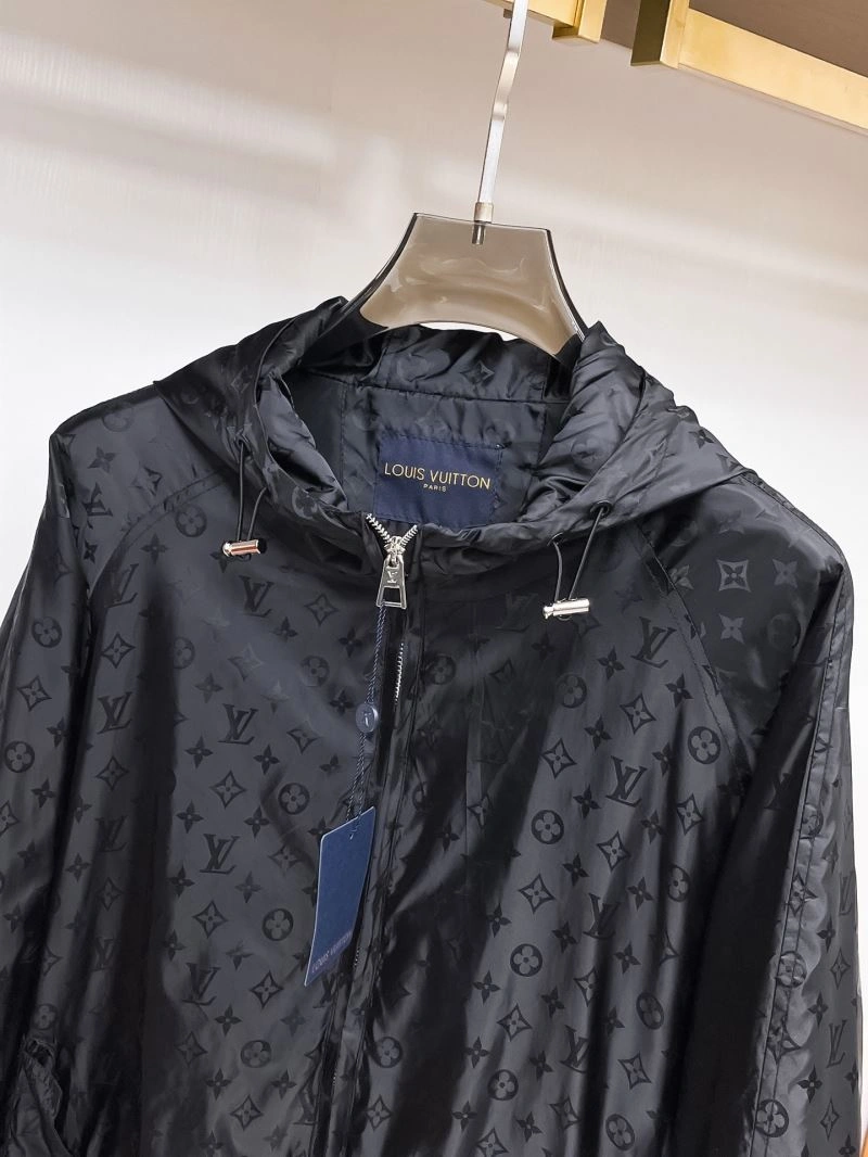 UrbanChic Louis Vuitton Outwear 136701