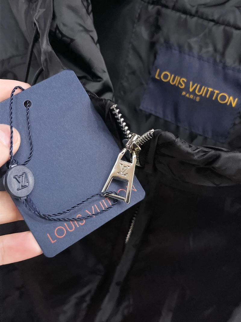 UrbanChic Louis Vuitton Outwear 136701