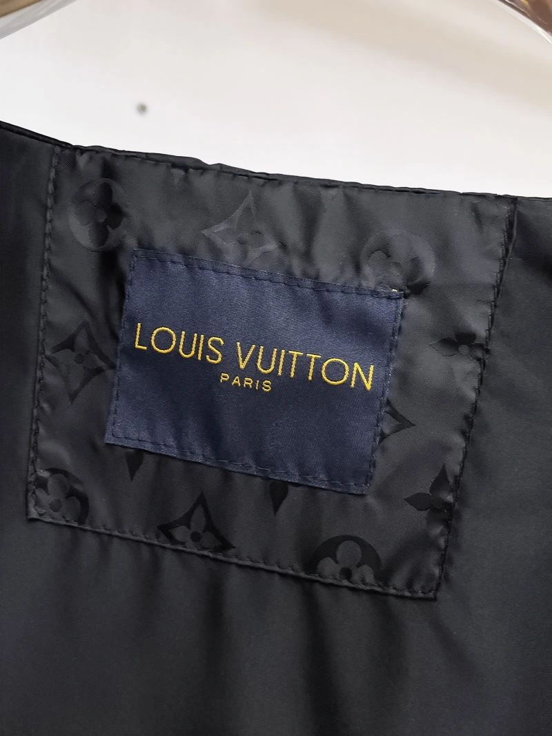 UrbanChic Louis Vuitton Outwear 136701