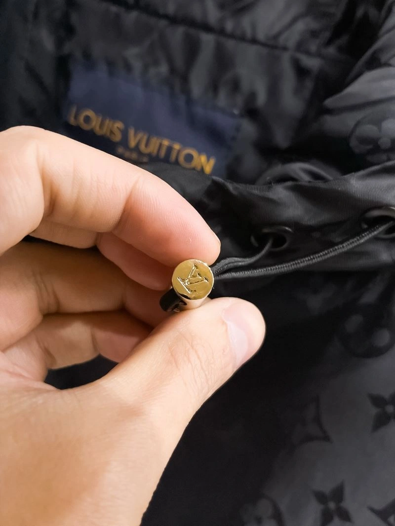 UrbanChic Louis Vuitton Outwear 136701