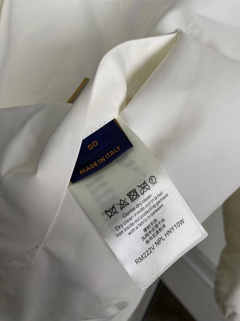 Affordable Louis Vuitton Outwear 136695
