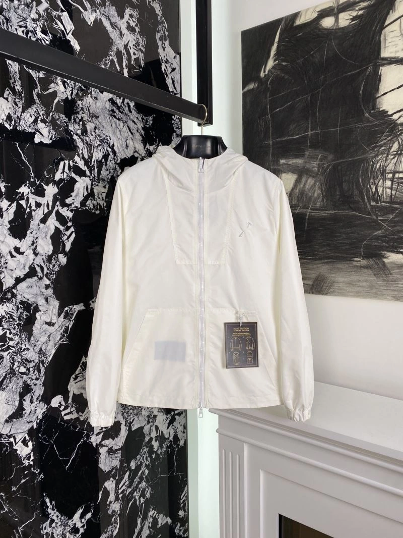 Affordable Louis Vuitton Outwear 136695