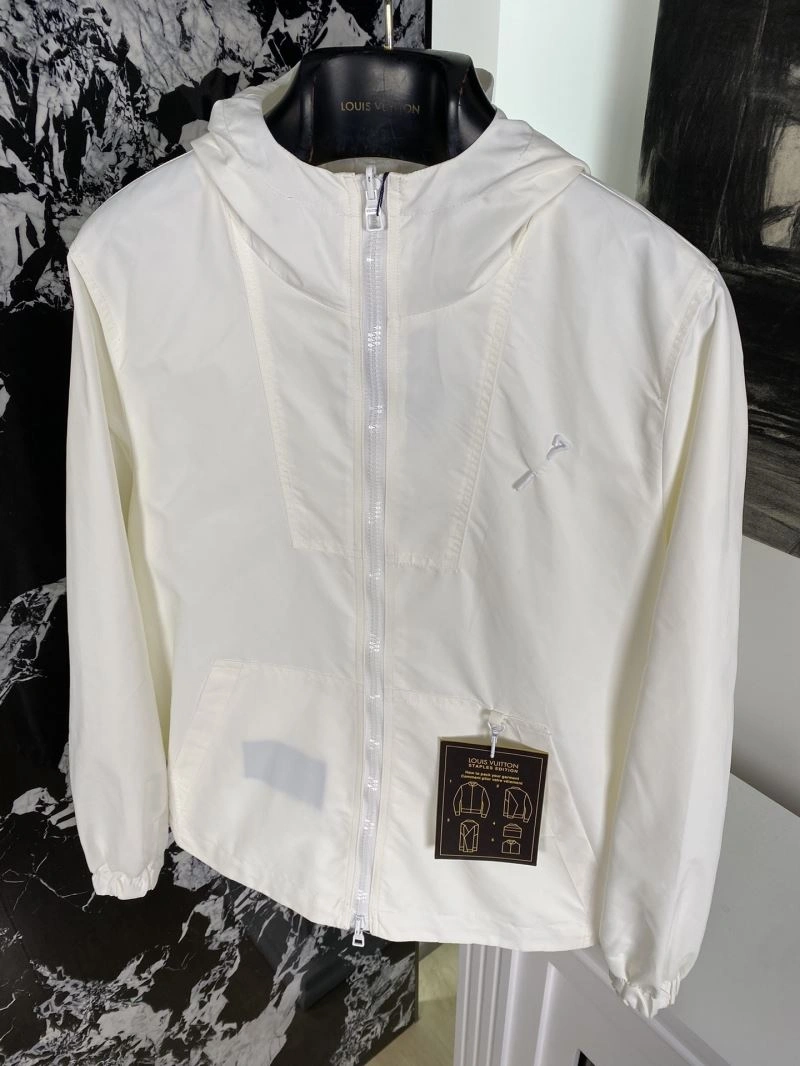 Affordable Louis Vuitton Outwear 136695