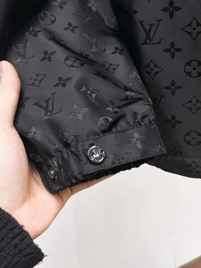 Louis Vuitton Outwear ComfortFit 136697