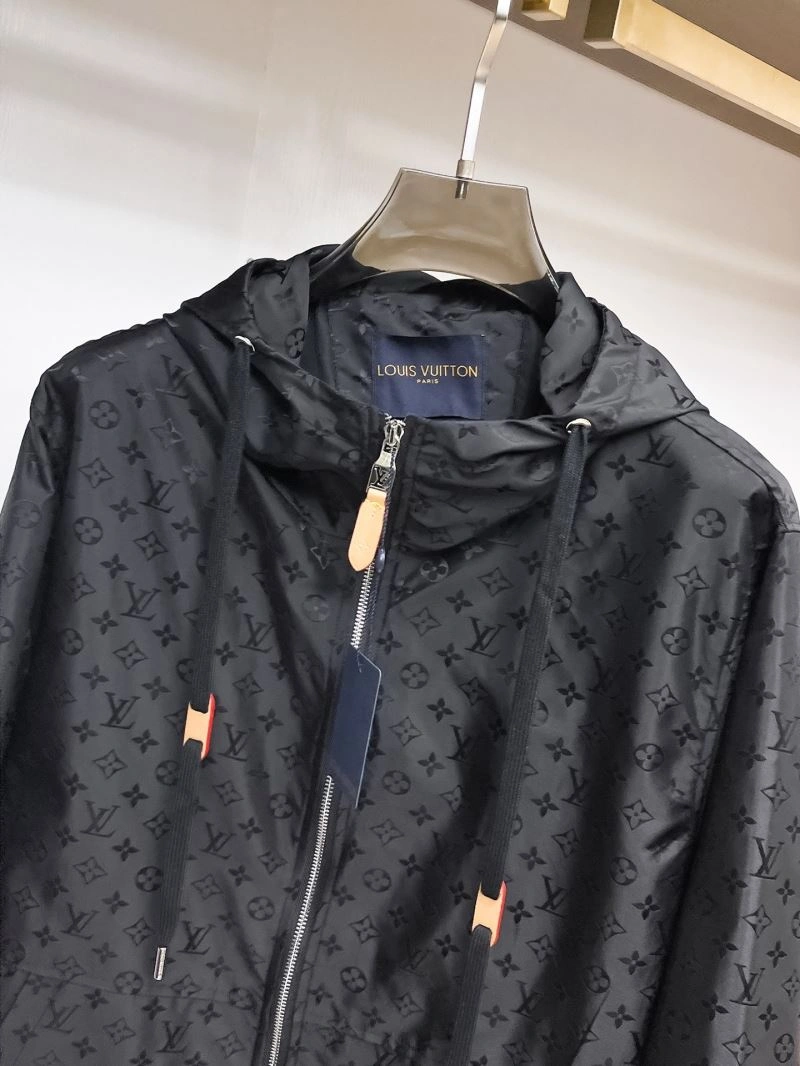 Louis Vuitton Outwear ComfortFit 136697