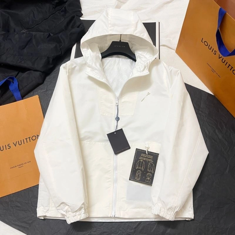 Louis Vuitton Outwear Supportive 136694