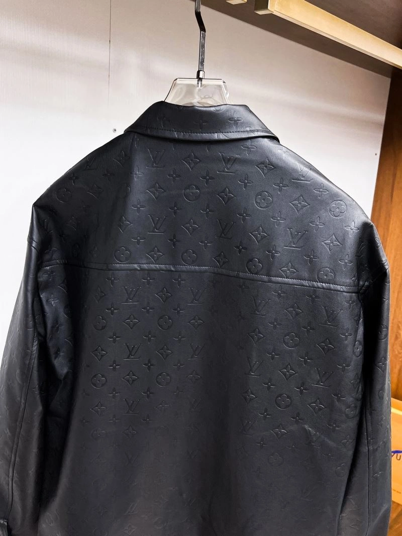 Louis Vuitton Outwear Trendsetting 136687