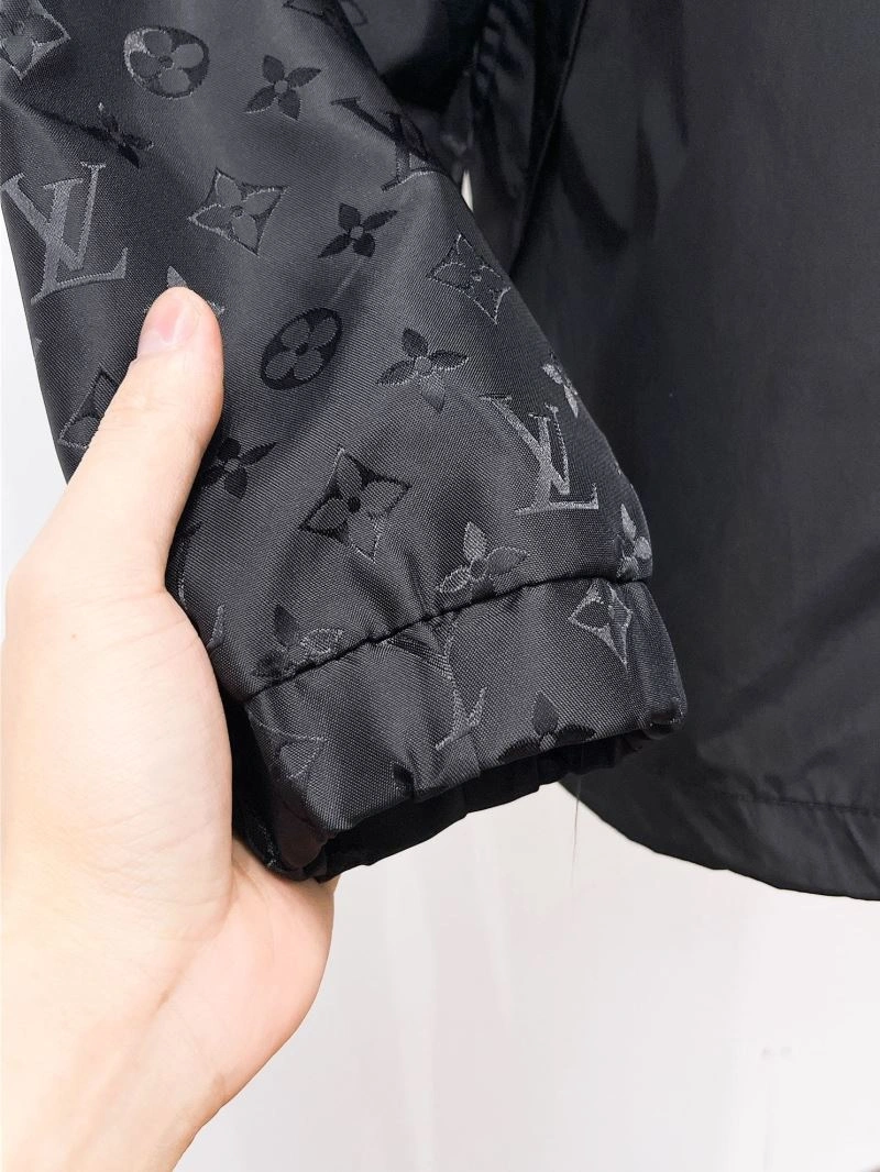 Youthful Louis Vuitton Outwear 136703